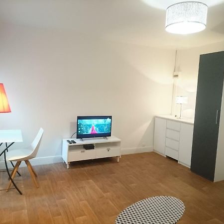 Lesage Apartment Lorient Exterior photo
